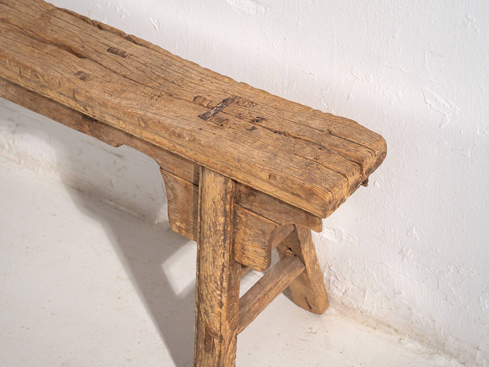 Old bench (c.1870) #8
