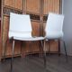 Lot de 4 chaises Marco Maran