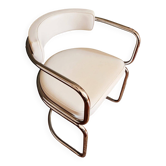 "Zougoise" type armchair