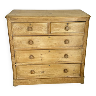 Commide anglaise ancienne