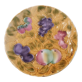 Slurry fruit dish