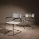 Pair of Cantilever Chairs ‚D40‘ by Marcel Breuer for Tecta | Germany 1928