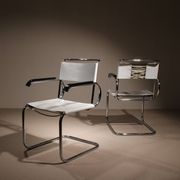 Pair of Cantilever Chairs ‚D40‘ by Marcel Breuer for Tecta | Germany 1928