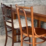 Table de ferme 160cm
