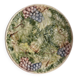 Serving plate