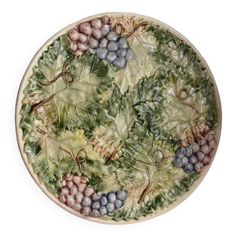 Serving plate