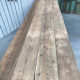 Ancienne table XXL(373cm)