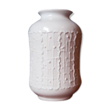 Vase biscuit