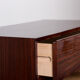 Chest of drawers model 134 by Arne Wahl Iversen for Vinde Mobelfabrik 1960.