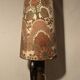 Ceramic lamp