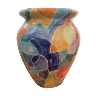 Jarre pottery south land