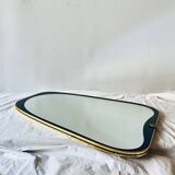 Rearview mirror, mid-20th century