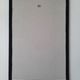 Ancient illustration of the 1930s Art Deco "House furniture" framed