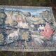 Aubusson Tapestry "Concert Champêtre"