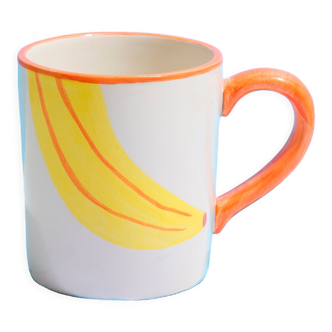 Tasse banane