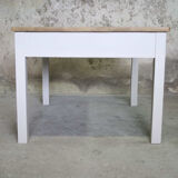 Farmhouse coffee table