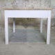 Table basse de ferme