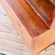 Scandinavian bookcase furniture
