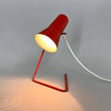 1960s Table Lamp Designed by Josef Hurka for Drupol, Czechoslovakia