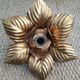 Vintage sconces