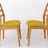 2 Vintage Chairs Casala, 1970s, Germany