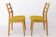 2 chaises vintage Casala, années 1970, Allemagne