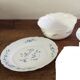 Retro dishes