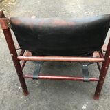 Fauteuil safari