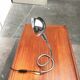 Space Age Snake Cobra Table Lamp, 1970s