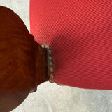 Louis Philippe style armchair