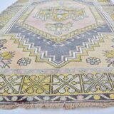 Carpet from the Kurdish region of Anatolia sku 3573