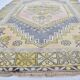 Carpet from the Kurdish region of Anatolia sku 3573