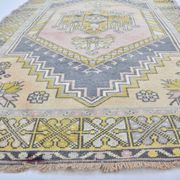 Carpet from the Kurdish region of Anatolia sku 3573