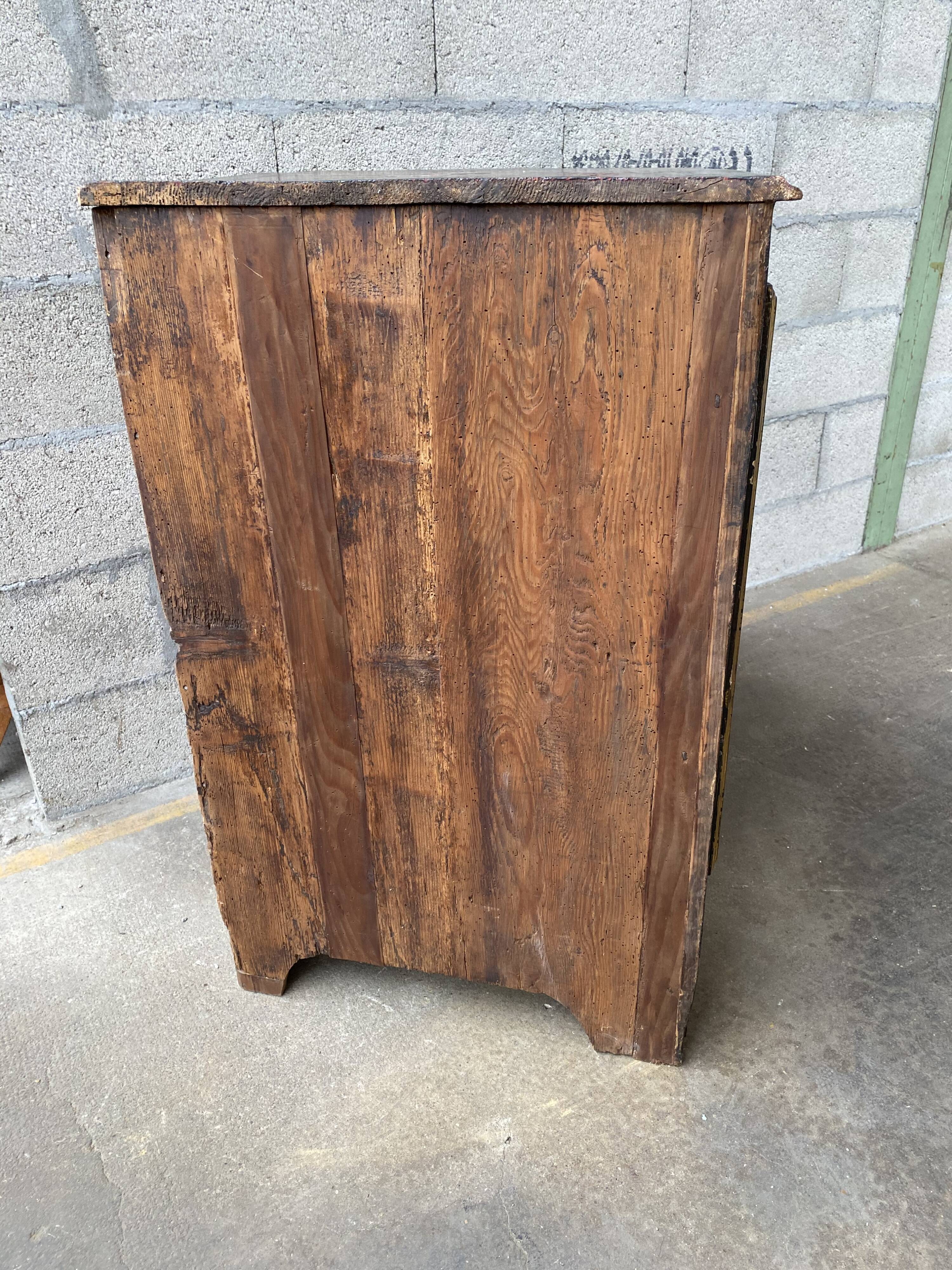 Japan's lashy corner buffet