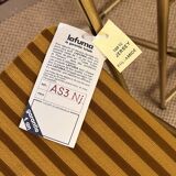 Lafuma folding chairs