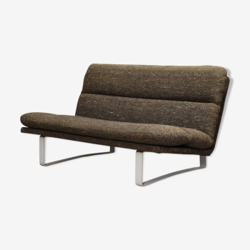 C682 sofa by Kho Liang ie for Artifort – 1960’s