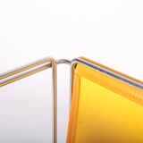 Vintage magazine rack by Gérard Rignault - Group SA