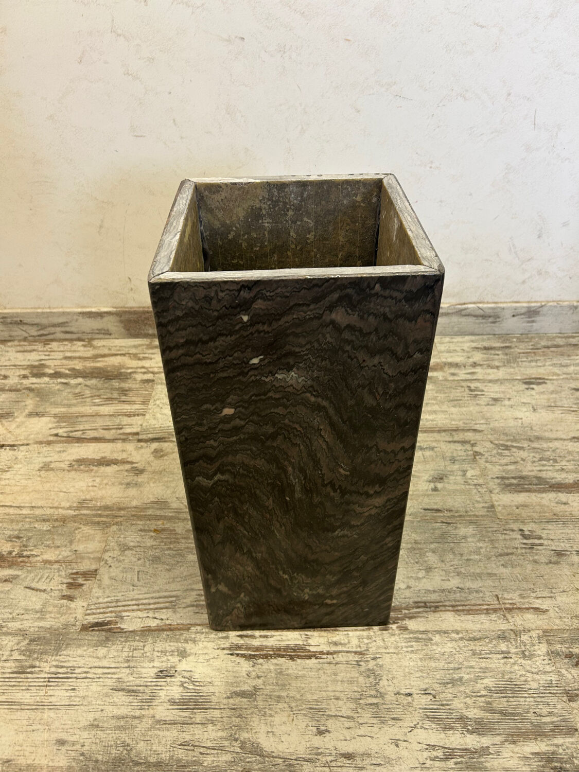 Coffee table, marble coffee table made in Italy