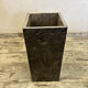 Coffee table, marble coffee table made in Italy