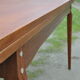 Scandinavian table