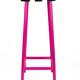 High stool made in India