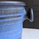 Champagne bucket/vintage cooler signed Ludovic Salins.