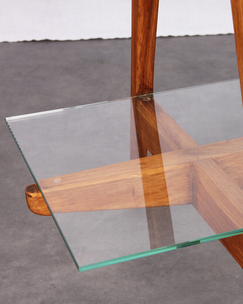 Czech side Krasna Jizba wooden table