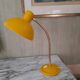 Vintage desk lamp