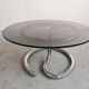 Mid Century Anaconda Coffee Table by Paul Tuttle for Strässle 1970s