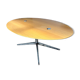 Large Oval Table or Florence Knoll Desk
