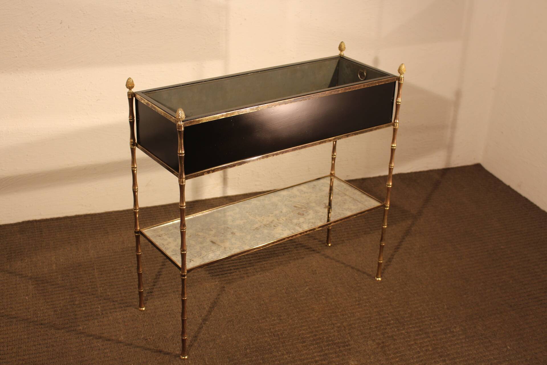 1970 planter from Maison Bagués