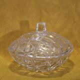 Faceted Jewelry Box