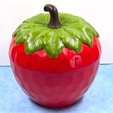 Strawberry ice bucket 70s", vintage