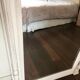 Mirror trumeau white skates 136cm x 80cm